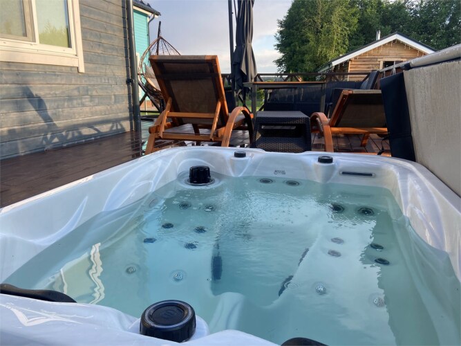 Гостевой дом Ялкала, фото 12