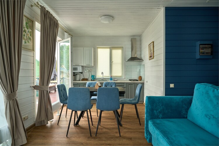 Гостевой дом Ялкала, фото 13