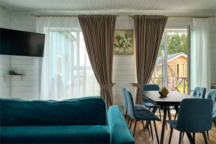 Гостевой дом Ялкала, фото 14