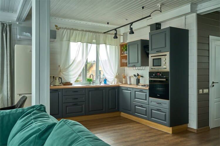 Гостевой дом Ялкала, фото 16