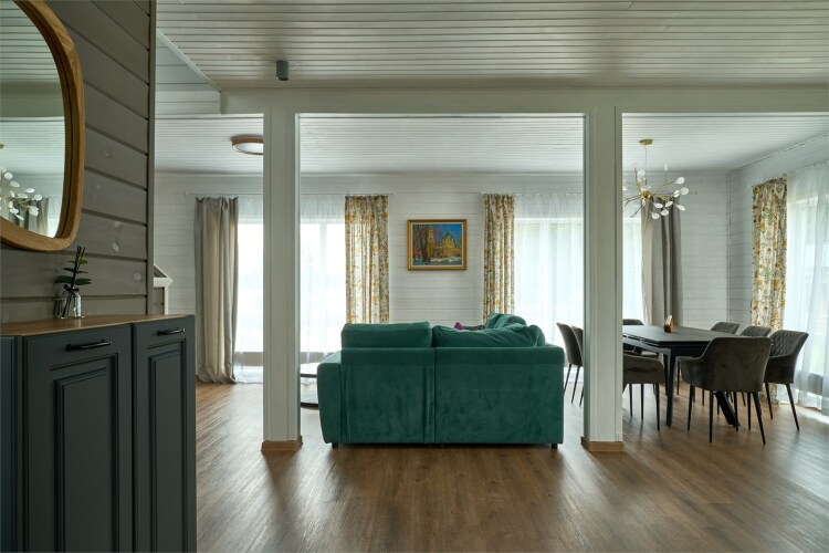 Гостевой дом Ялкала, фото 17