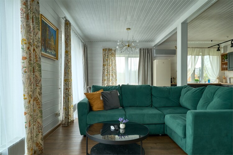 Гостевой дом Ялкала, фото 18