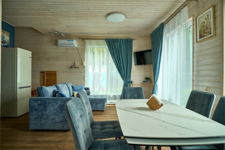 Гостевой дом Ялкала, фото 20