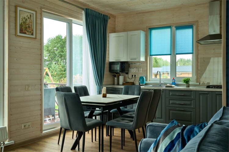 Гостевой дом Ялкала, фото 21