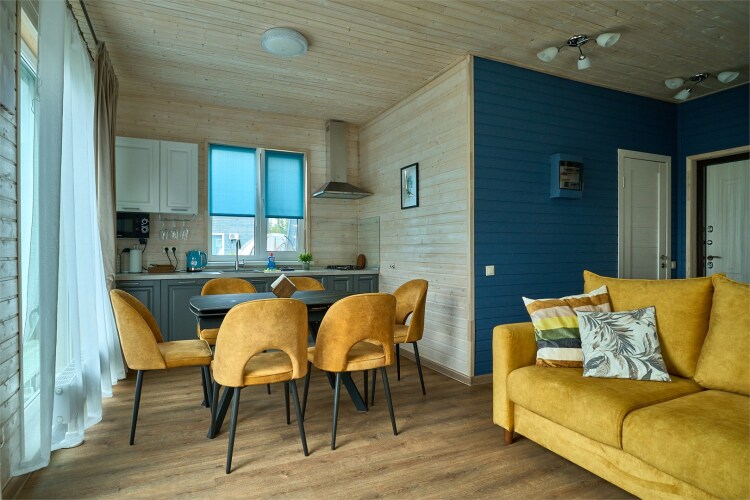 Гостевой дом Ялкала, фото 22