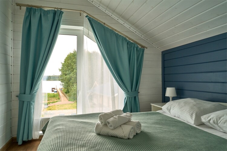 Гостевой дом Ялкала, фото 23