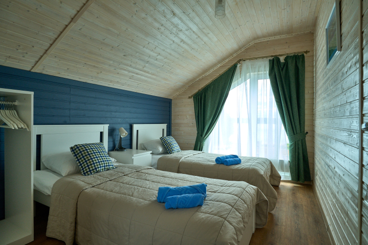 Гостевой дом Ялкала, фото 24