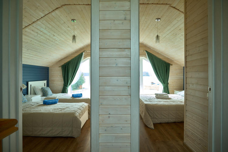 Гостевой дом Ялкала, фото 25