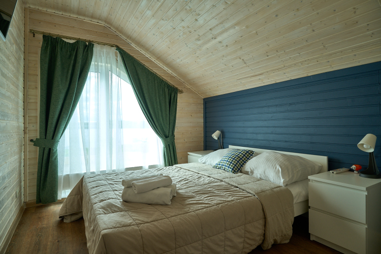 Гостевой дом Ялкала, фото 26