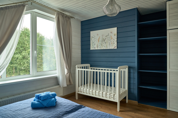 Гостевой дом Ялкала, фото 27