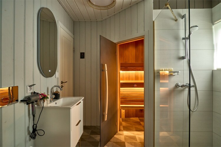 Гостевой дом Ялкала, фото 28