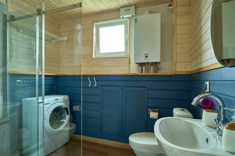 Гостевой дом Ялкала, фото 29