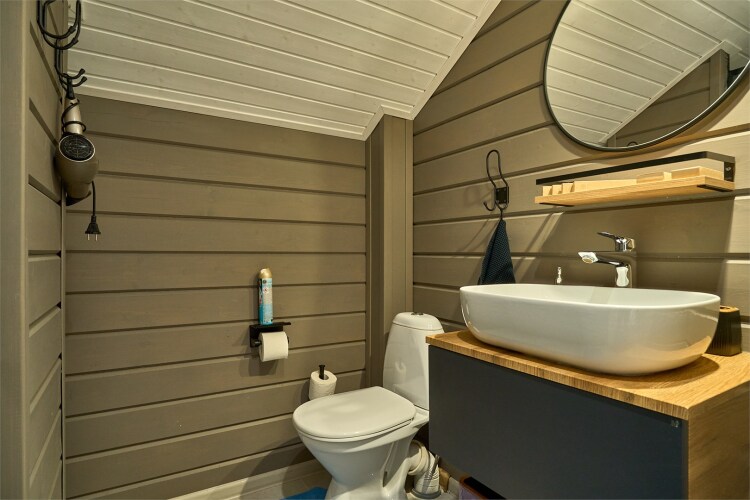 Гостевой дом Ялкала, фото 30