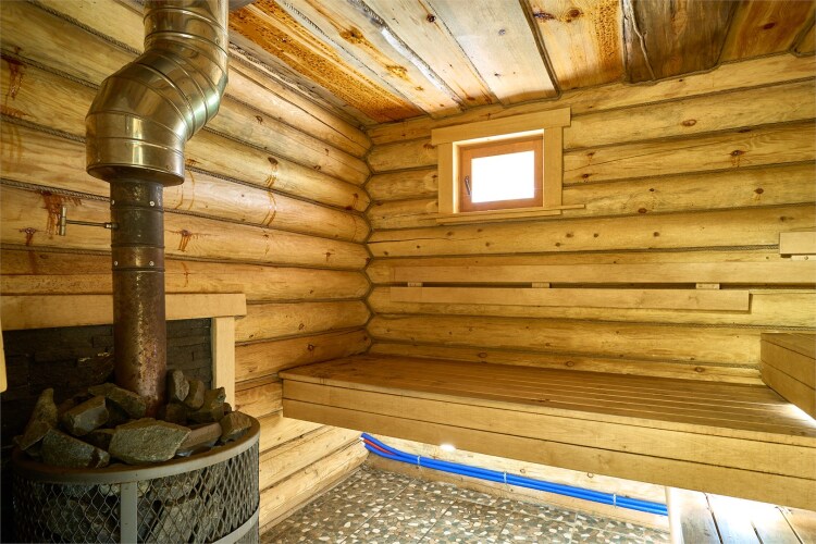 Гостевой дом Ялкала, фото 32