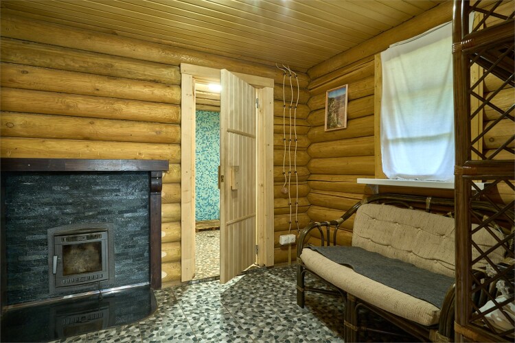 Гостевой дом Ялкала, фото 33