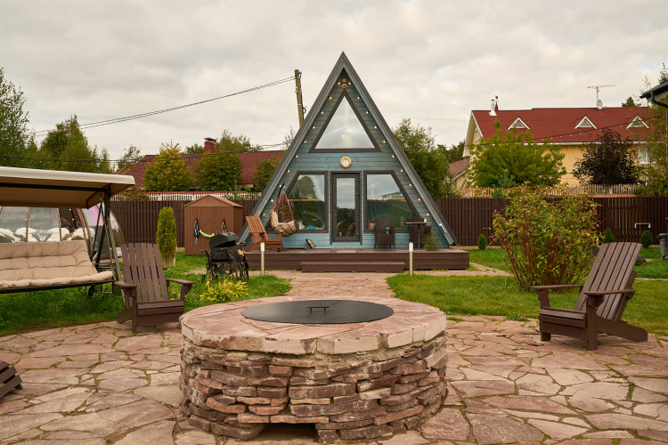 Гостевой дом Ялкала, фото 34