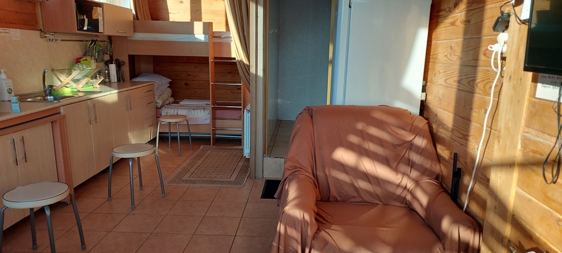 Гостевой дом Дом у Катуни, фото 20