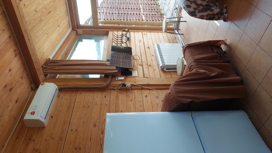 Гостевой дом Дом у Катуни, фото 22