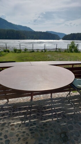 Гостевой дом Дом у Катуни, фото 23