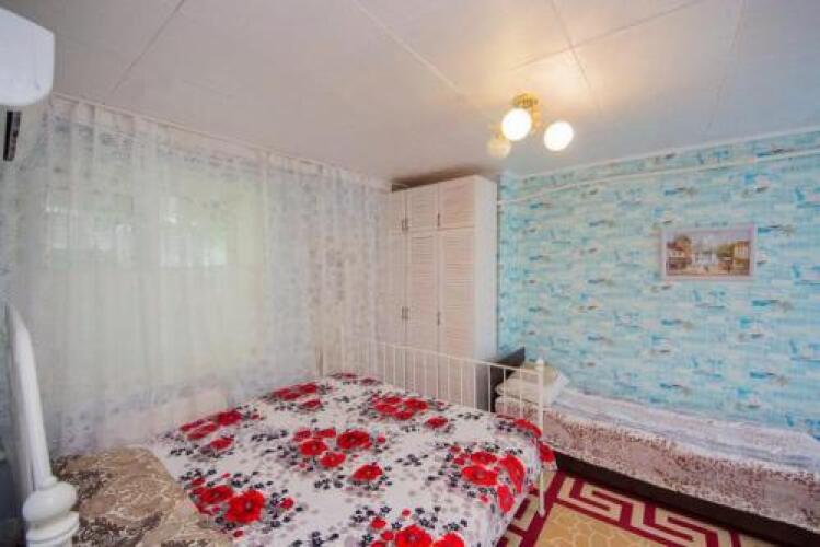 Oazis Guest House, фото 24