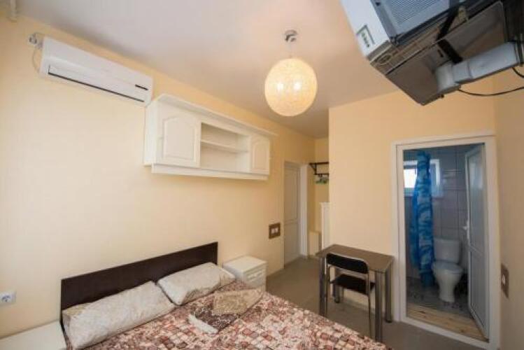 Oazis Guest House, фото 26