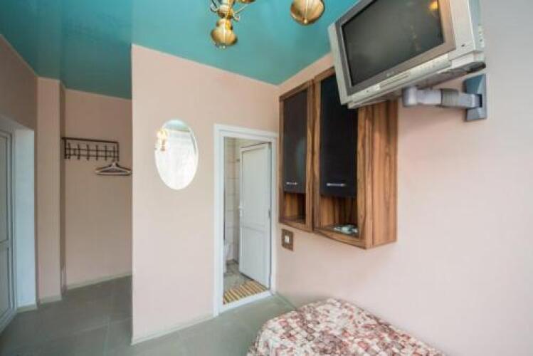 Oazis Guest House, фото 27