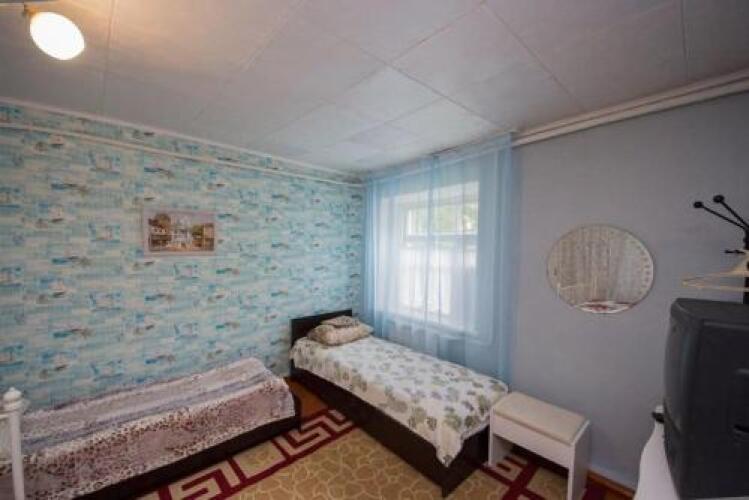 Oazis Guest House, фото 29