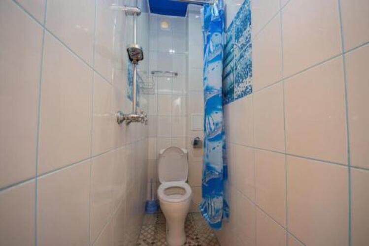 Oazis Guest House, фото 32