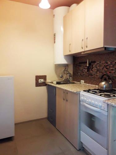 Oazis Guest House, фото 36