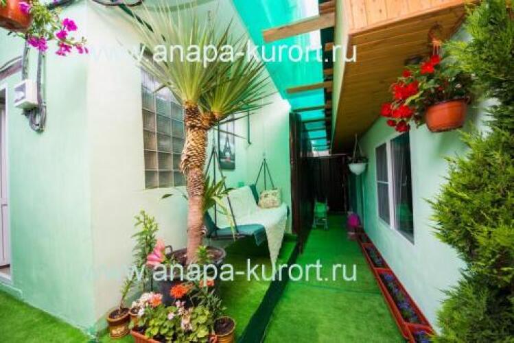 Oazis Guest House, фото 38