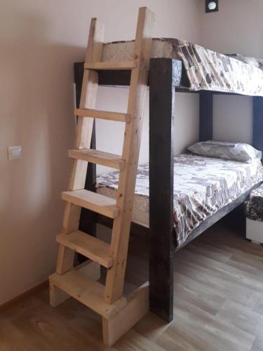 Oazis Guest House, фото 43