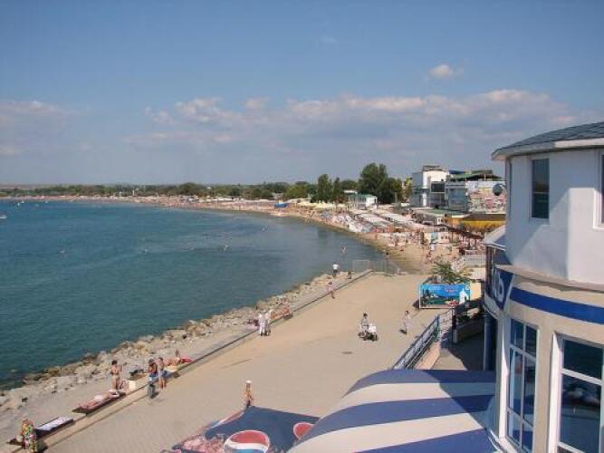 Oazis Guest House, фото 44