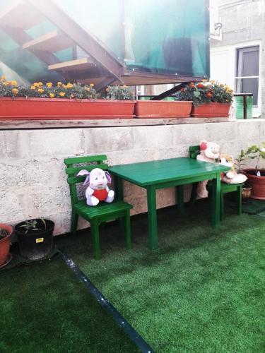 Oazis Guest House, фото 46