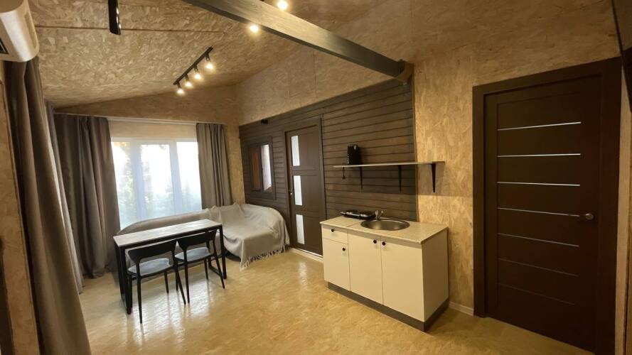 Гостевой дом у Озера, фото 47