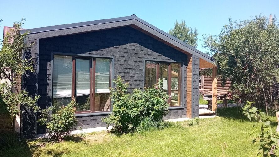 Гостевой дом у Озера, фото 48