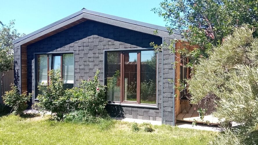 Гостевой дом у Озера, фото 49