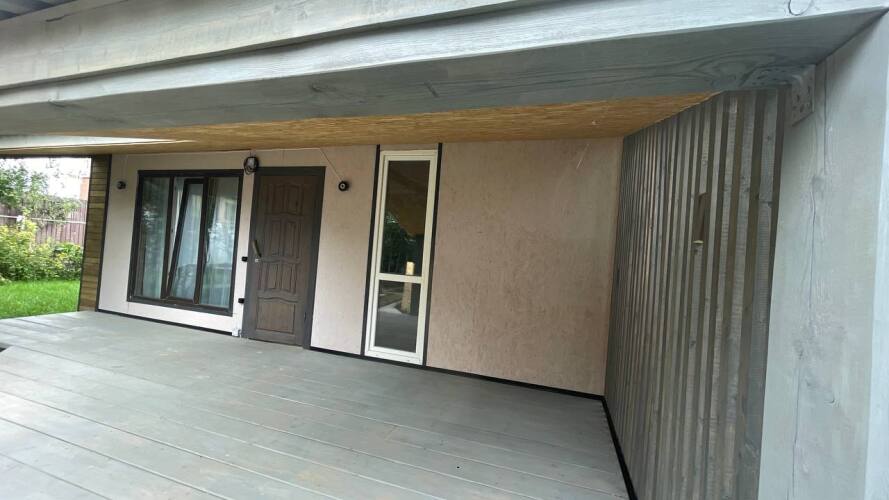 Гостевой дом у Озера, фото 50