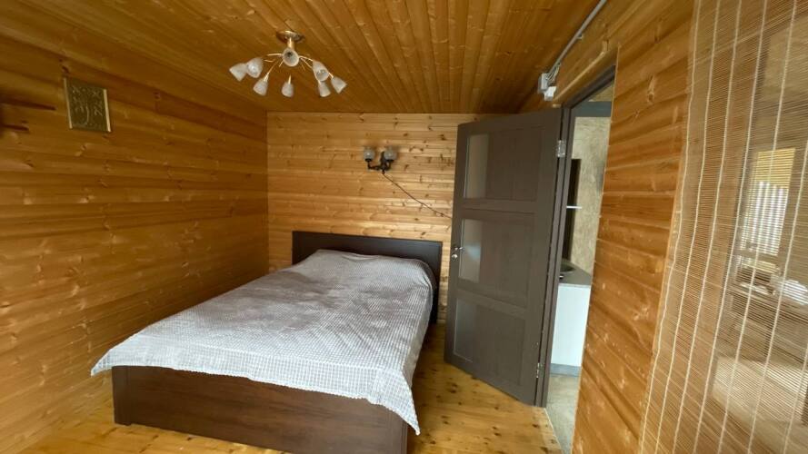 Гостевой дом у Озера, фото 51