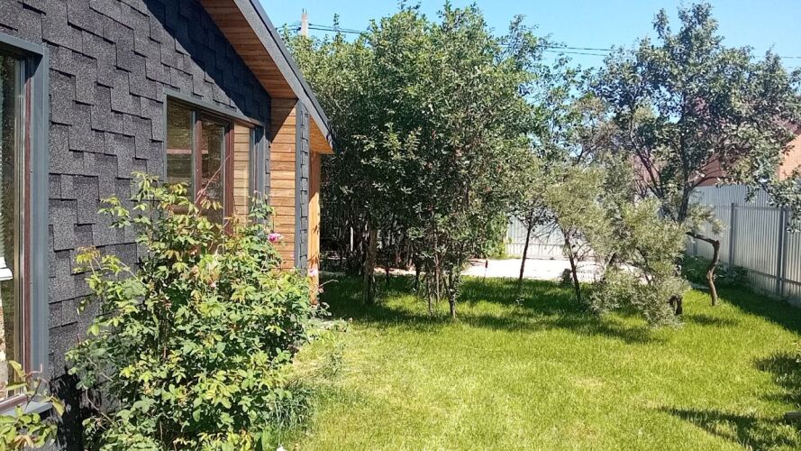 Гостевой дом у Озера, фото 52