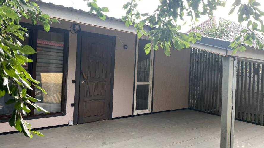 Гостевой дом у Озера, фото 53