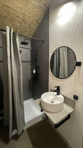 Гостевой дом у Озера, фото 54