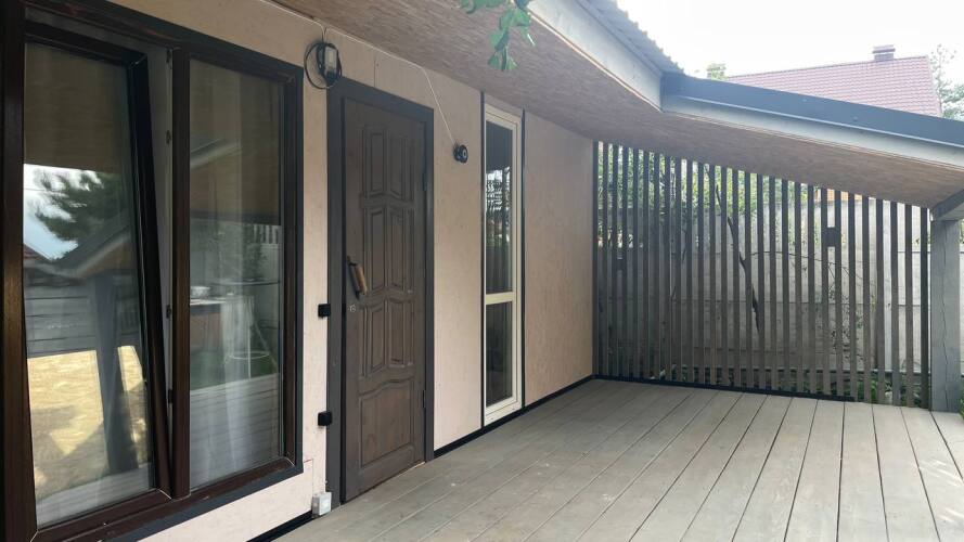 Гостевой дом у Озера, фото 56