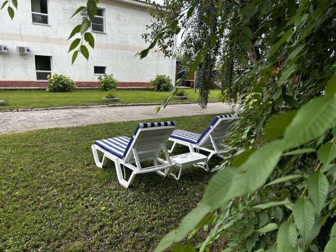 Гостиница Баргузин, фото 45