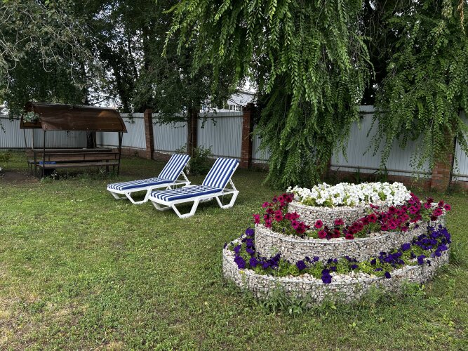 Гостиница Баргузин, фото 46