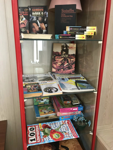 Гостиница Баргузин, фото 48