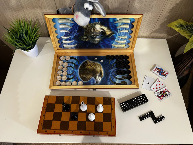 Гостиница Баргузин, фото 49