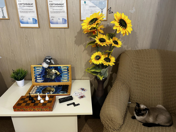 Гостиница Баргузин, фото 50