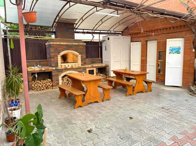 Гостевой дом Кристель, фото 9