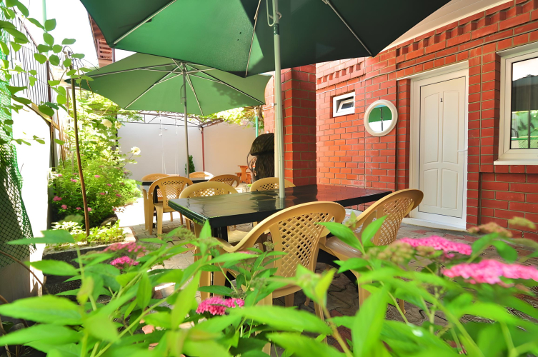 Гостевой дом Кристель, фото 10