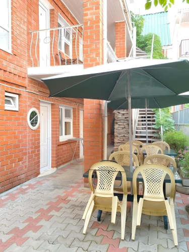 Гостевой дом Кристель, фото 11